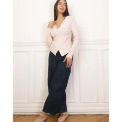 Pullovere La Modeuse