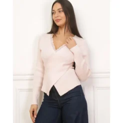 Pullovere La Modeuse