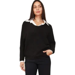 Pullovere La Modeuse