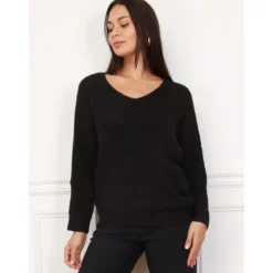 Pullovere La Modeuse