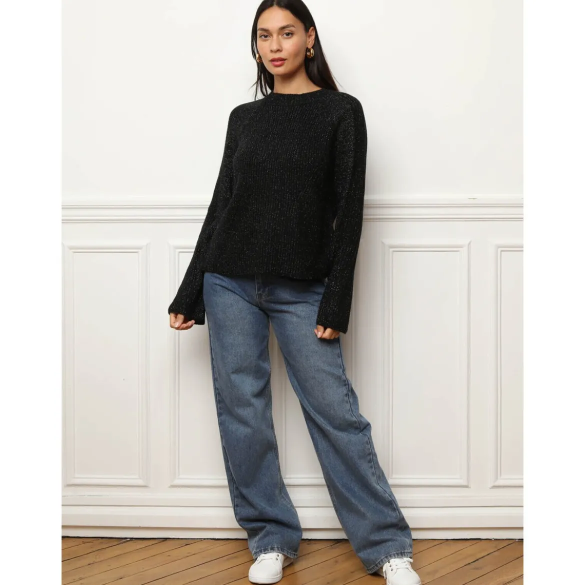Pullovere La Modeuse