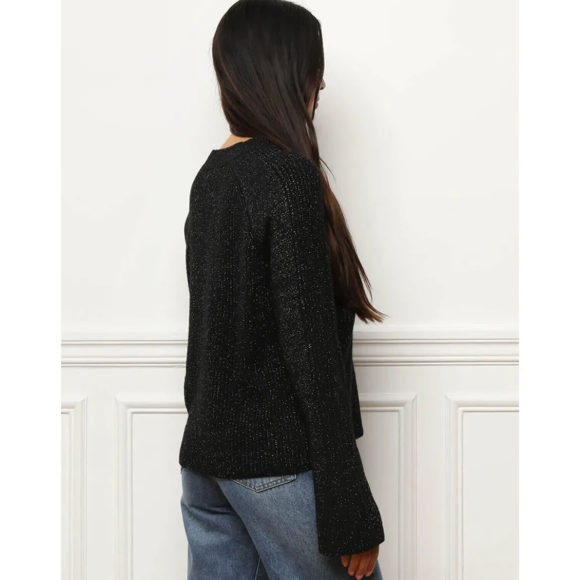 Pullovere La Modeuse