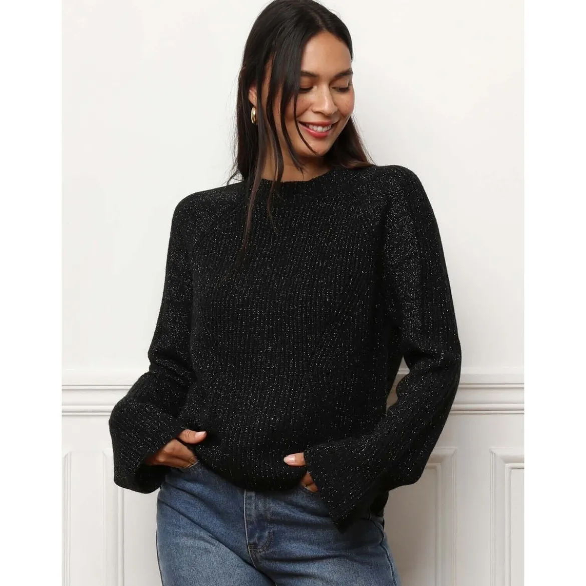 Pullovere La Modeuse
