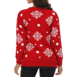 Pullovere La Modeuse