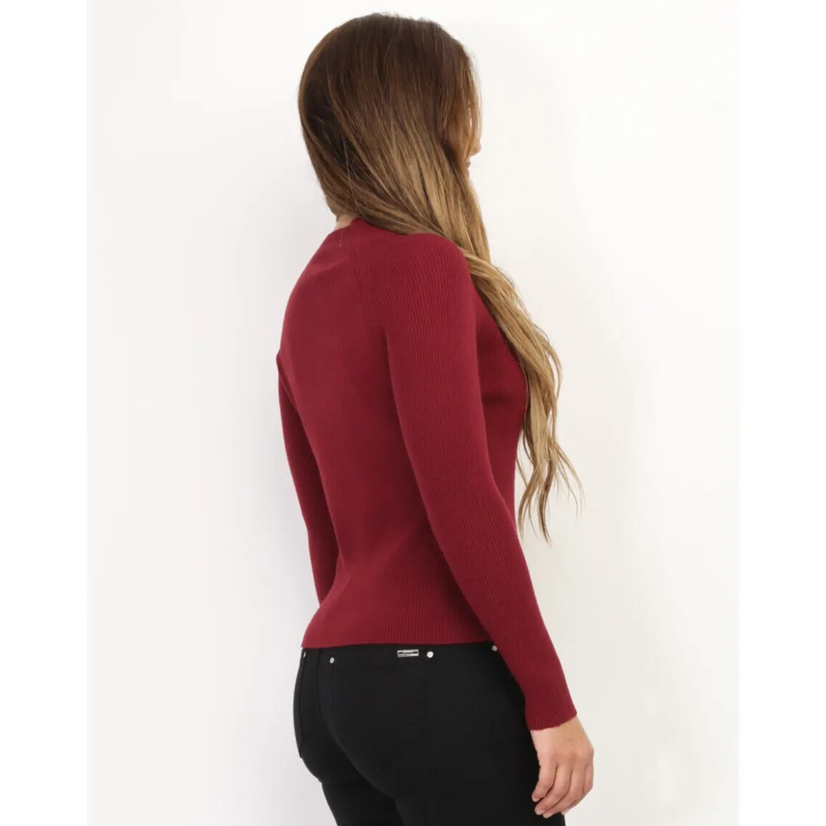 Pullovere La Modeuse