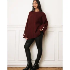 Pullovere La Modeuse