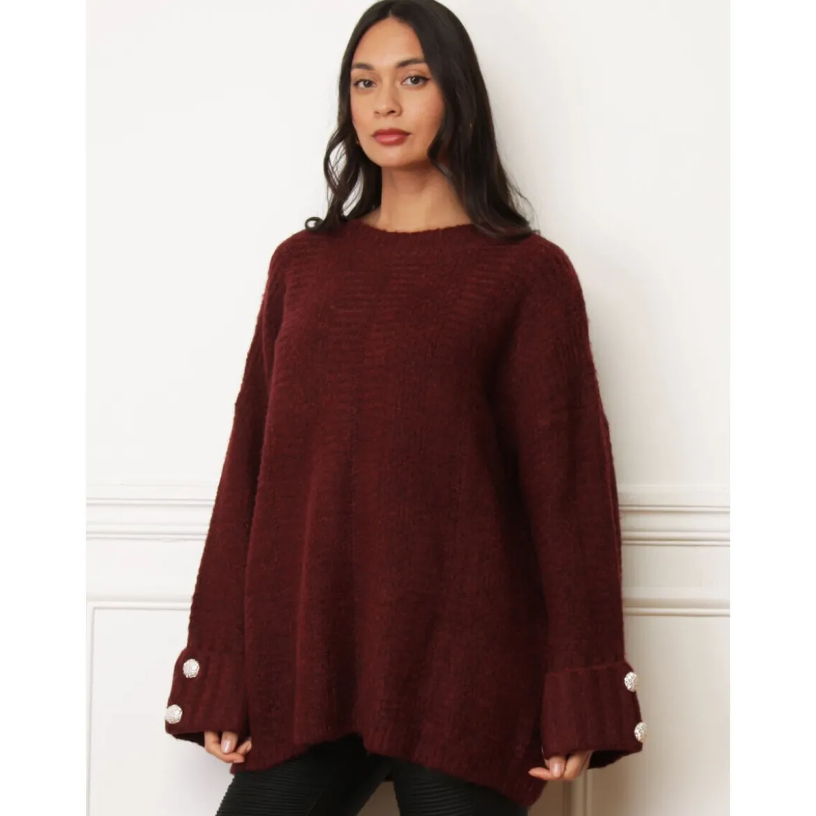 Pullovere La Modeuse