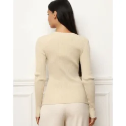 Pullovere La Modeuse