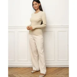Pullovere La Modeuse