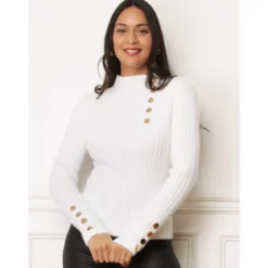 Pullovere La Modeuse