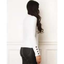Pullovere La Modeuse