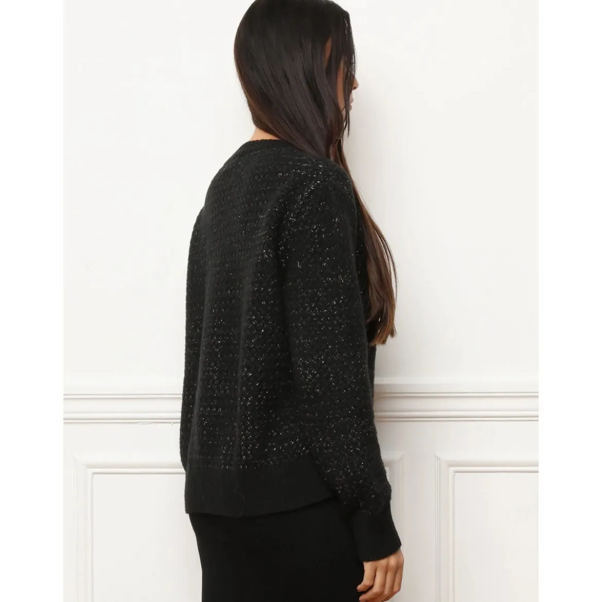 Pullovere La Modeuse