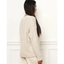 Pullovere La Modeuse