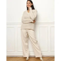 Pullovere La Modeuse
