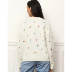 Pullovere La Modeuse