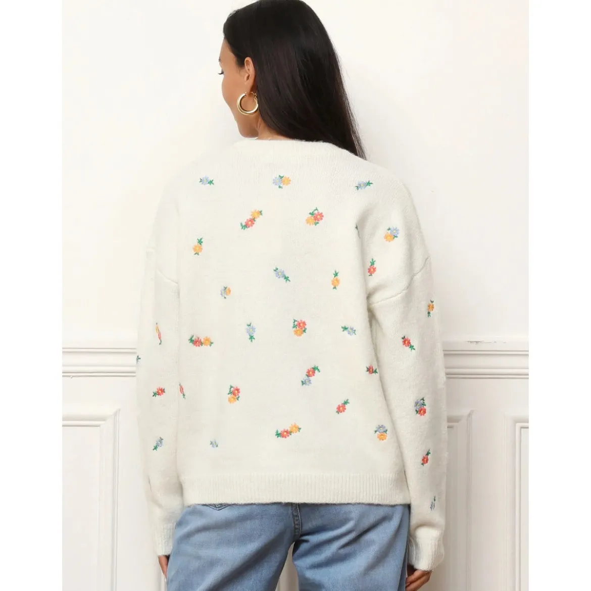 Pullovere La Modeuse