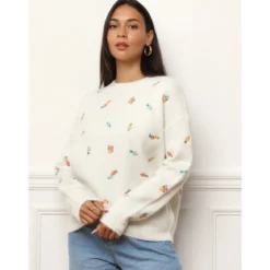 Pullovere La Modeuse