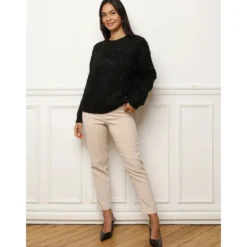 Pullovere La Modeuse