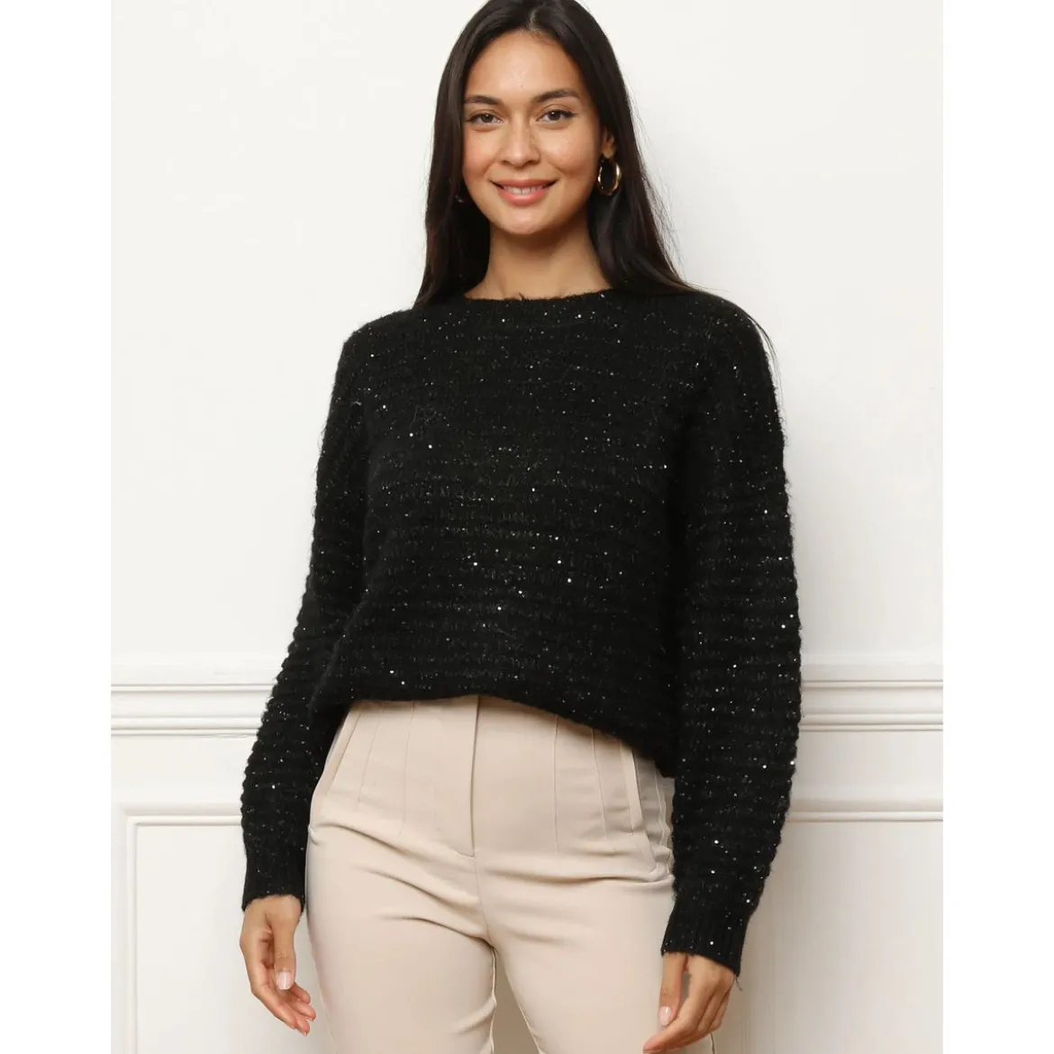 Pullovere La Modeuse
