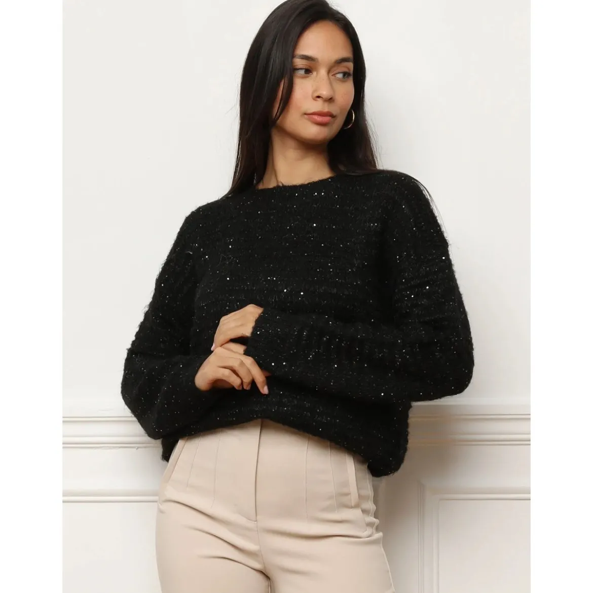Pullovere La Modeuse