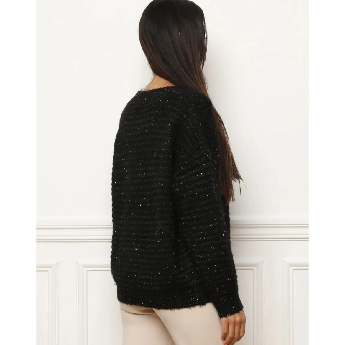 Pullovere La Modeuse