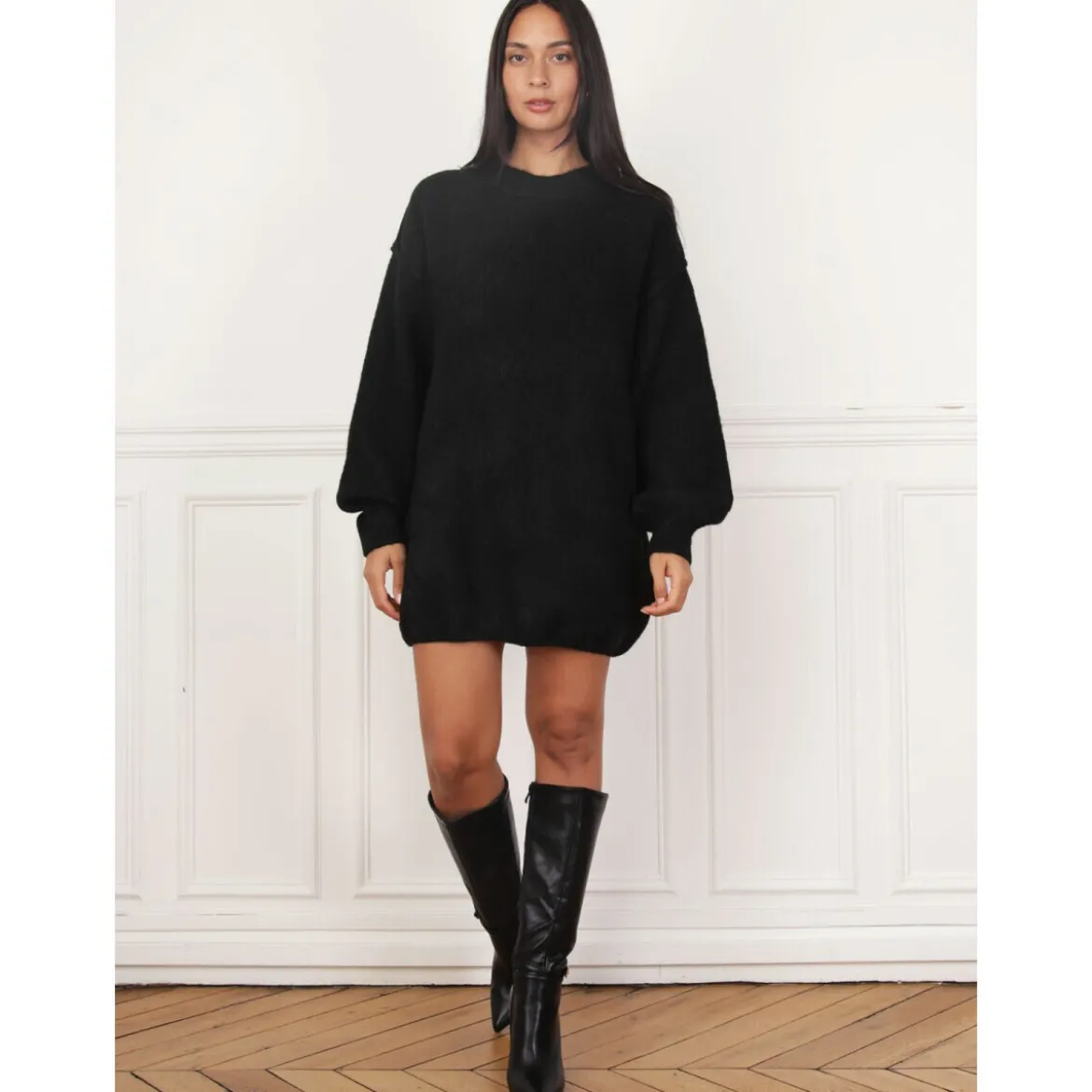Pullovere La Modeuse