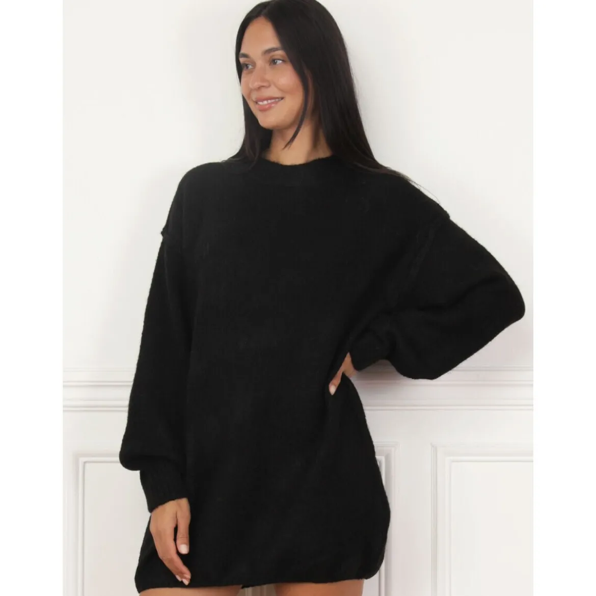 Pullovere La Modeuse