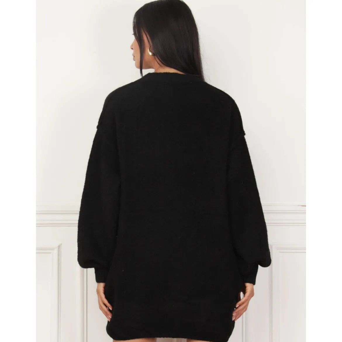 Pullovere La Modeuse