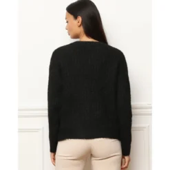 Pullovere La Modeuse
