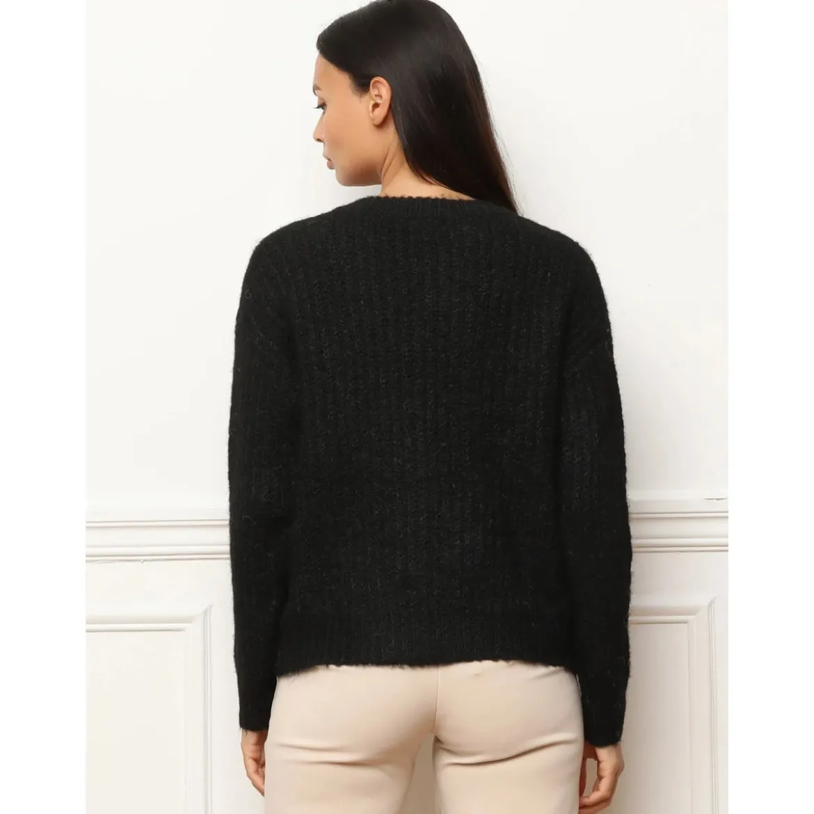 Pullovere La Modeuse