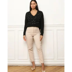 Pullovere La Modeuse