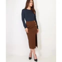 Pullovere La Modeuse