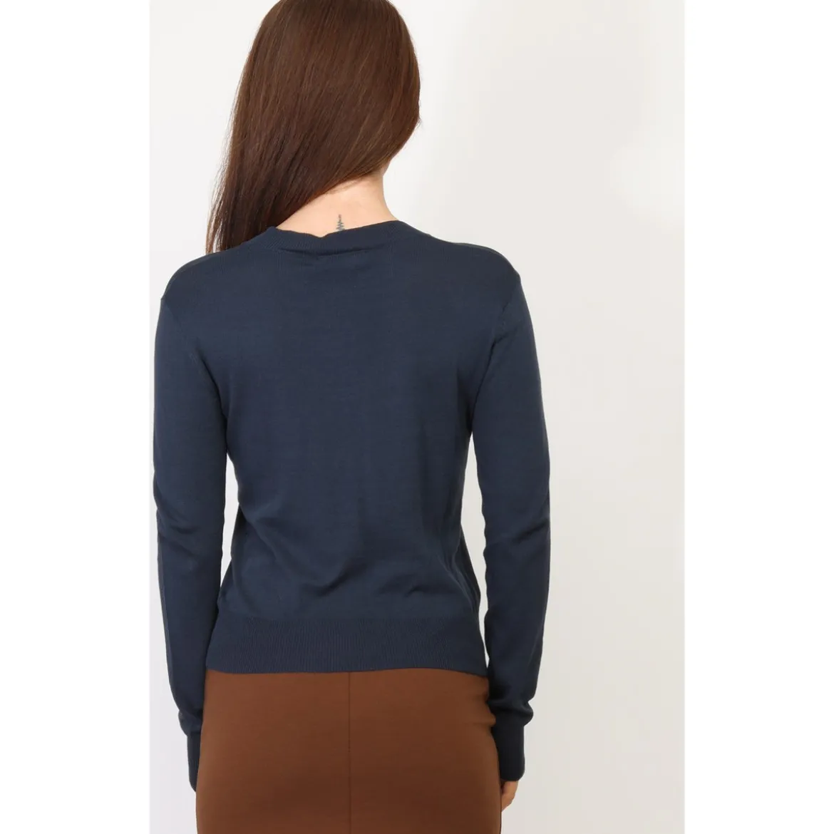 Pullovere La Modeuse