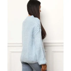 Pullovere La Modeuse