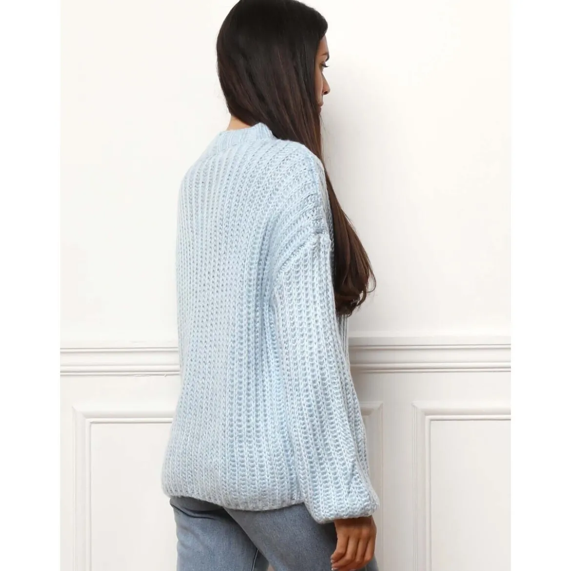 Pullovere La Modeuse