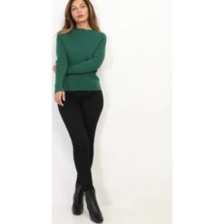 Pullovere La Modeuse