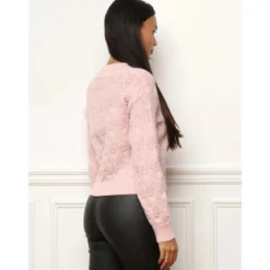 Pullovere La Modeuse