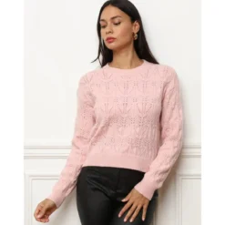 Pullovere La Modeuse