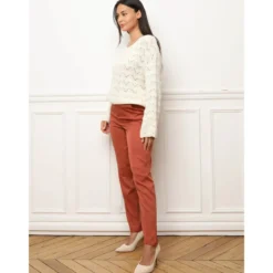 Pullovere La Modeuse