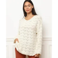 Pullovere La Modeuse