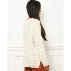 Pullovere La Modeuse