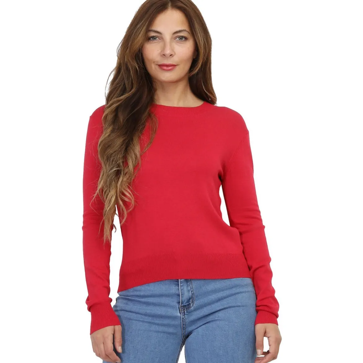 Pullovere La Modeuse