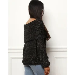 Pullovere La Modeuse