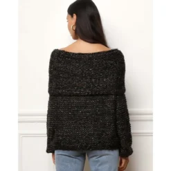 Pullovere La Modeuse