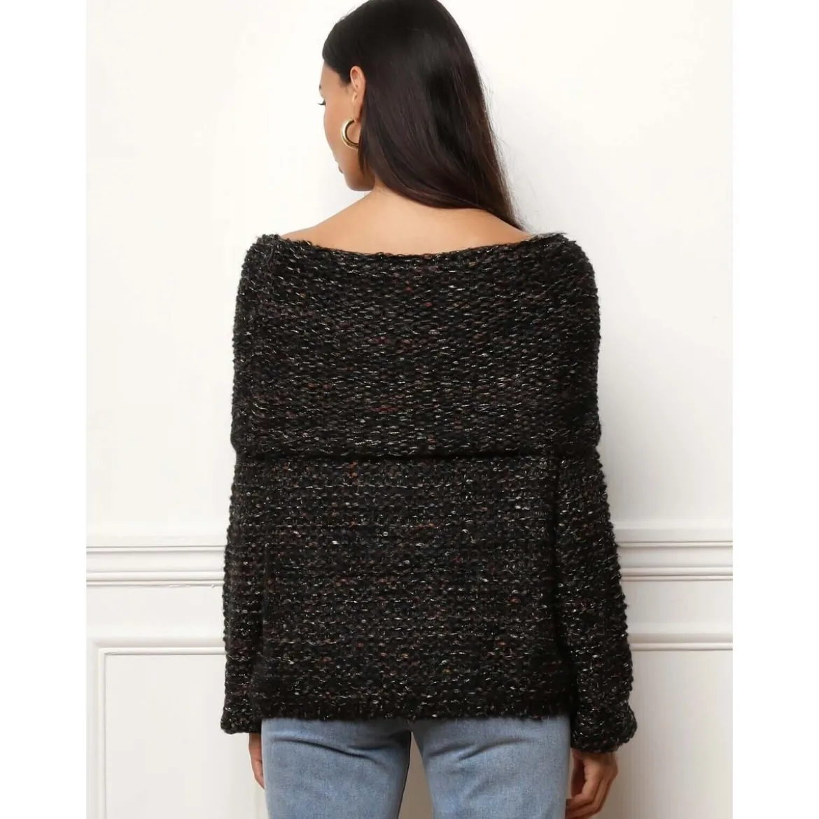 Pullovere La Modeuse