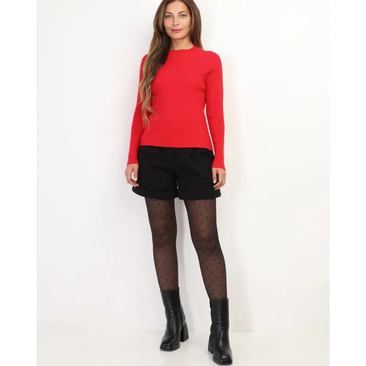 Pullovere La Modeuse