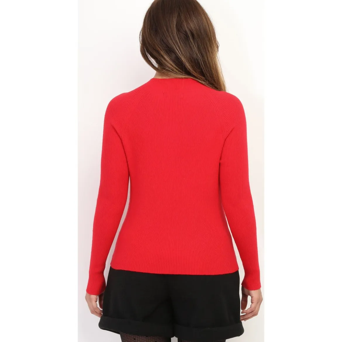 Pullovere La Modeuse