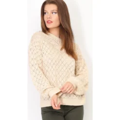 Pullovere La Modeuse