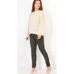 Pullovere La Modeuse