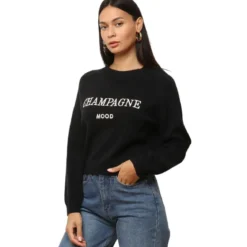 Pullovere La Modeuse